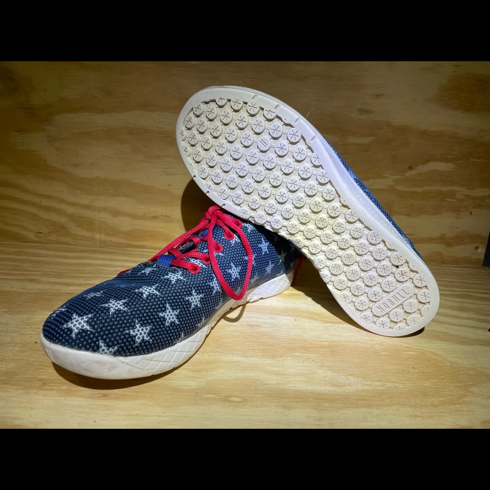 NoBull Size 10